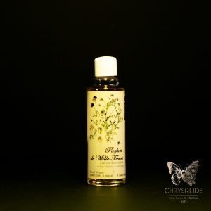 PARFUM FLORAL – MILLE FLEURS 30ml