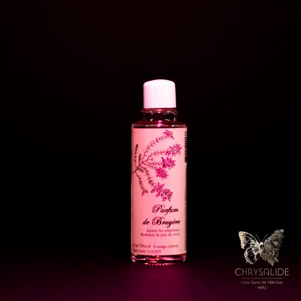 parfum de bruyere