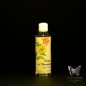 PARFUM FLORAL – CHÈVREFEUILLE 30ml