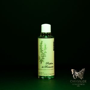 PARFUM FLORAL – ROMARIN 30ml