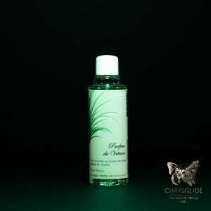 PARFUM FLORAL – VÉTIVER 30ml