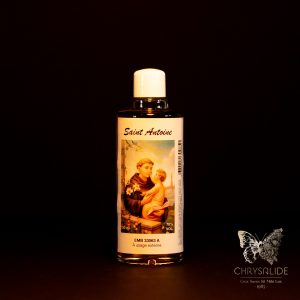 Lotion Des Saints – SAINT ANTOINE – 50ml