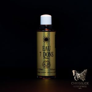 EAU 7 DONS 30ml