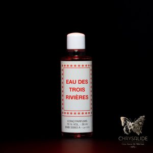 EAU TROIS RIVIERES 30ml