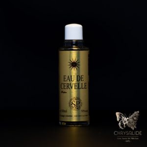 EAU DE CERVELLE 30ml