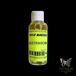 Huile Magique Estragon 15ml