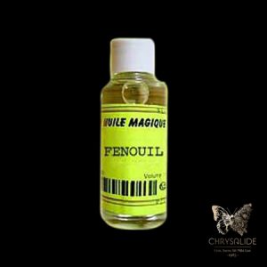 Huile Magique de Fenouil 15ml