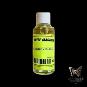 Huile Magique de Genevrier 15ml