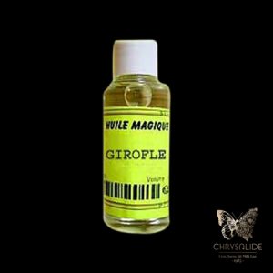 Huile Magique de Girofle 15ml