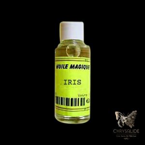 Huile Magique d’Iris 15ml