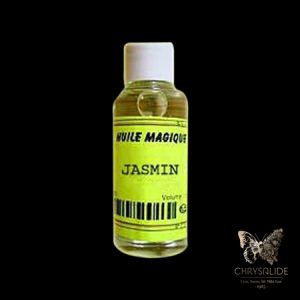 Huile Magique de Jasmin 15ml