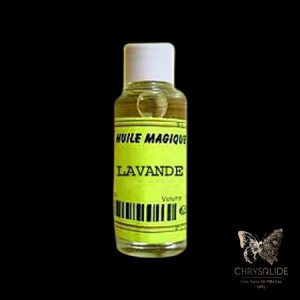 Huile Magique de Lavande 15ml