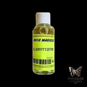 Huile Magique de Lenstique 15ml