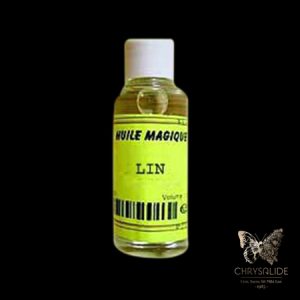 Huile Magique de Lin 15ml