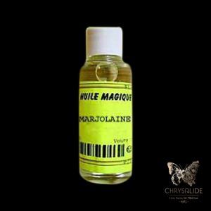 Huile Magique de Marjolaine 15ml