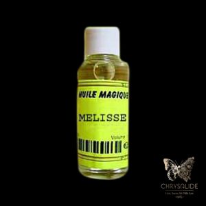 Huile Magique de Mélisse 15ml