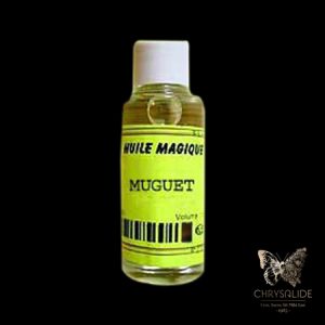 Huile Magique Muguet 15ml