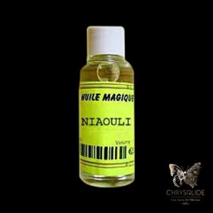Huile Magique de Niaouli 15ml