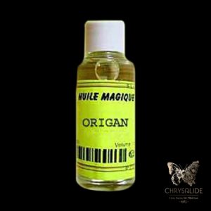 Huile Magique d’Origan 15ml