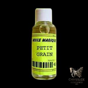 Huile Magique De Petit Grain 15ml