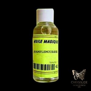 Huile Magique de Pamplemousse 15ml