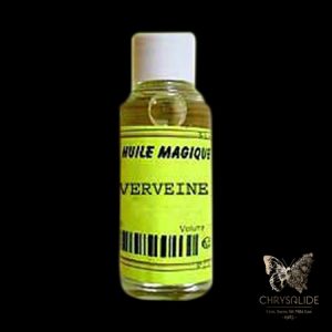 Huile Magique de Verveine 15ml