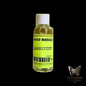 Huile Magique d’Abricot 15ml