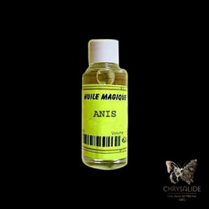 Huile Magique d ‘Anis 15ml