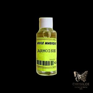 Huile Magique Armoise 15ml
