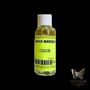 Huile Magique  de Cade 15ml