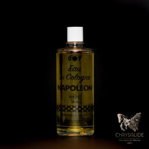 EAU DE COLOGNE NAPOLEON 125ml