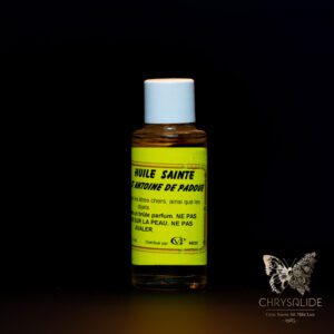 Huile SAINTE SAINT ANTOINE de PADOUE – 15ml