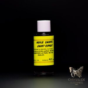 Huile SAINTE SAINT ESPRIT 15ml