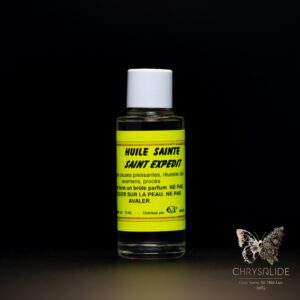 Huile SAINTE SAINT EXPEDIT – 15ml