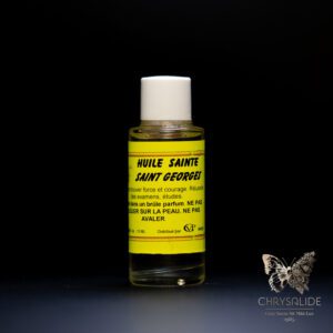 Huile SAINTE SAINT GEORGES – 15ml