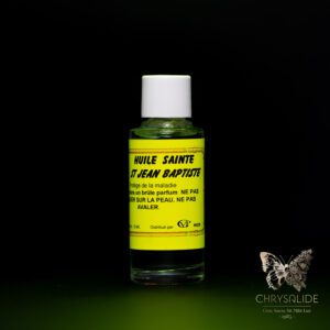 Huile SAINTE SAINT JEAN BAPTISTE – 15ml
