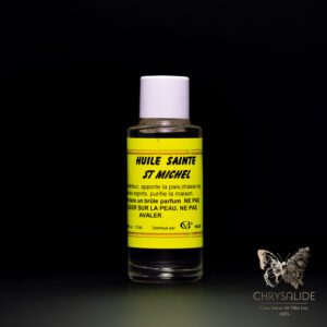 Huile SAINTE SAINT MICHEL – 15ml