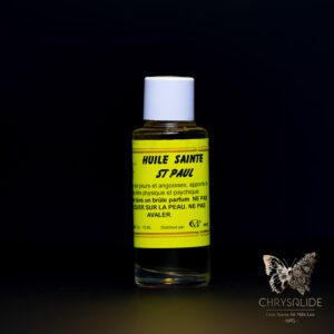 Huile SAINTE SAINT PAUL – 15ml
