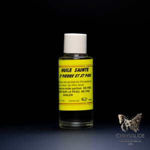Huile SAINTE SAINT PIERRE ET SAINT PAUL – 15ml