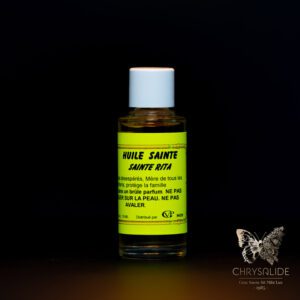 Huile SAINTE SAINTE RITA – 15ml