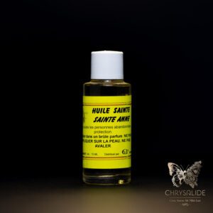 Huile SAINTE SAINTE ANNE – 15ml
