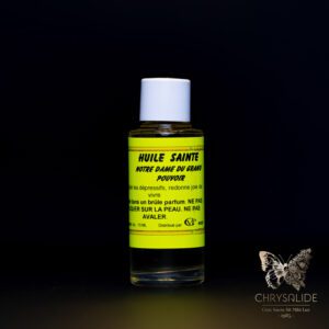 Huile SAINTE NOTRE DAME DU GRAND POUVOIR 15ml