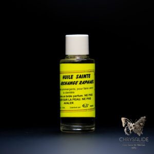 Huile SAINTE RAPHAEL ARCHANGE – 15ml