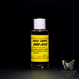 Huile SAINTE ABBE JULIO – 15ml