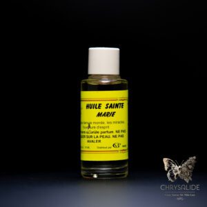 Huile SAINTE SAINTE MARIE – 15ml