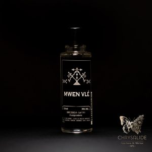 Lotion Haïtienne – MWEN VLE 30ml
