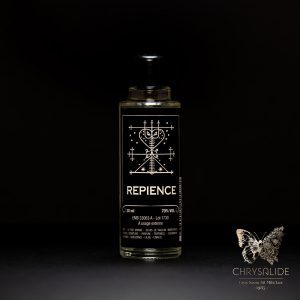 Lotion Haïtienne – REPIENCE 30ml