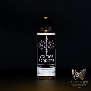 Lotion Haïtienne – VOLTIGE BARRIERE 30ml
