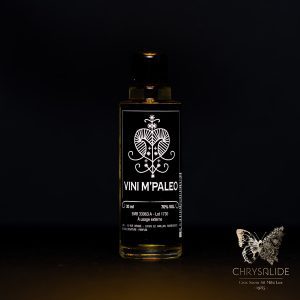 Lotion Haïtienne – VINI M’PALEO 30ml