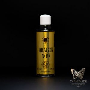 Lotion Antillaise – DRAGON NOIR 30ml